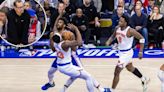 76ers’ Nick Nurse still encourages physical play after ‘dirty’ foul in Game 3 vs. Knicks