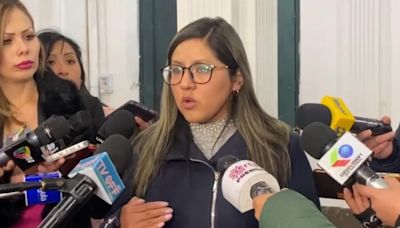 Claros: “Preselección fue empañada desde su inicio” - El Diario - Bolivia