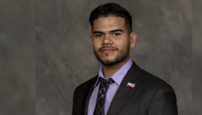 Estudiante de UPR de Humacao recibe prestigiosa beca de la Fundación Barry Goldwater