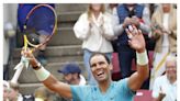 Nordea Open: Rafael Nadal Reaches Final Following Hard-Fought Win Over Duje Ajdukovic