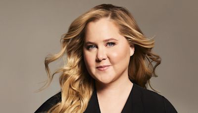 Amy Schumer Can’t Escape Backlash… She’s OK With That