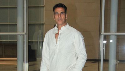 Akshay Kumar Claims Some Producers Are Yet To Pay Him Amid Pooja Entertainment Non-Payment Row