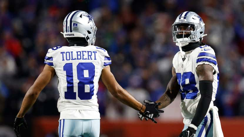 Where Cowboys, CeeDee Lamb stand in contract talks ahead of training camp