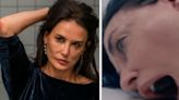 The Trailer For Demi Moore's Graphic New Body Horror Is Here And We're Already Disturbed