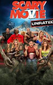 Scary Movie 5