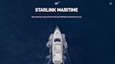 Starlink Maritime 海洋版登場！海上也能獲得最高 350Mbps 下載速度，以後搭遊輪不怕無聊了