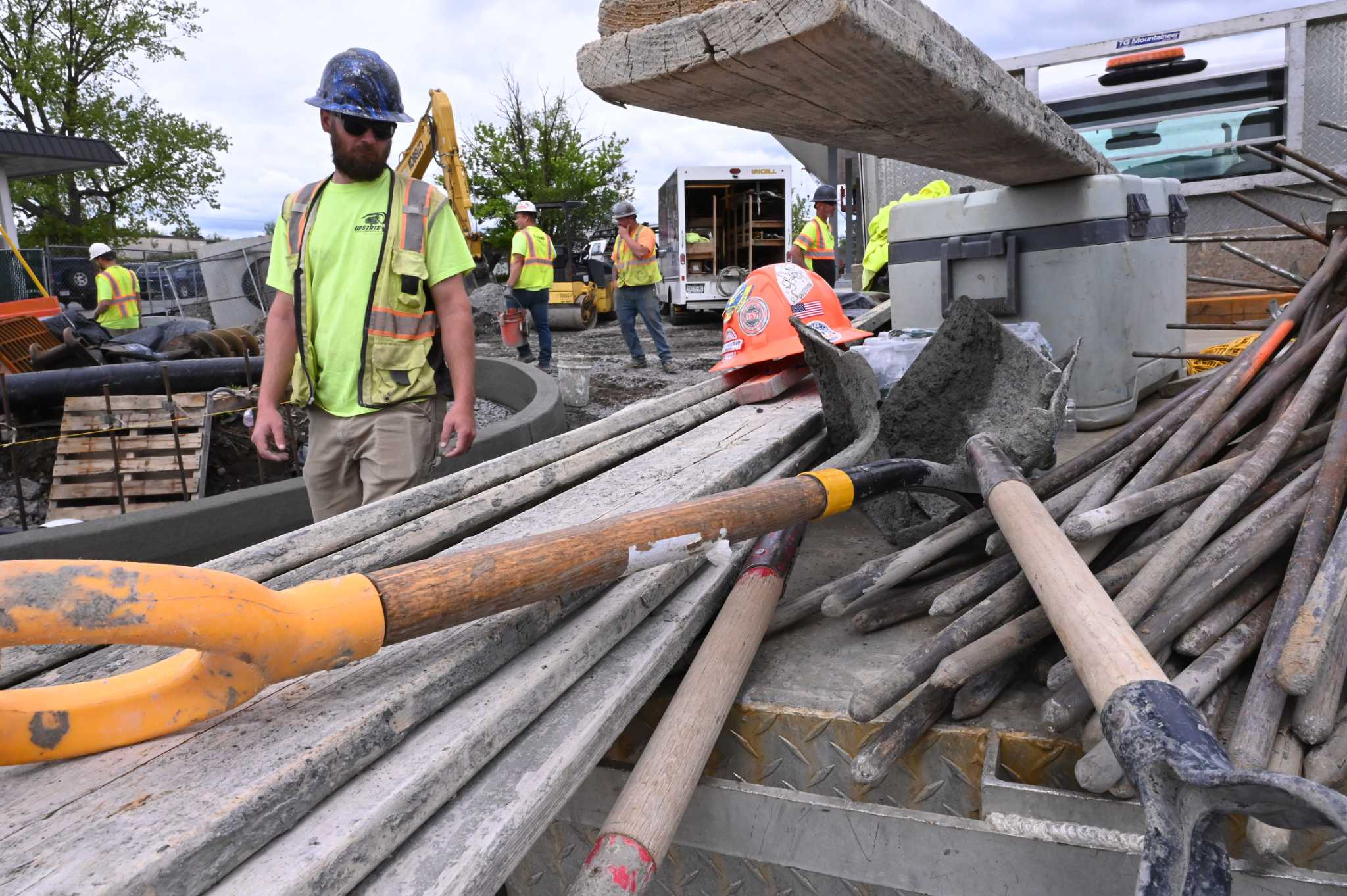 Bethlehem may be getting its last-ever gas station, will others follow suit?