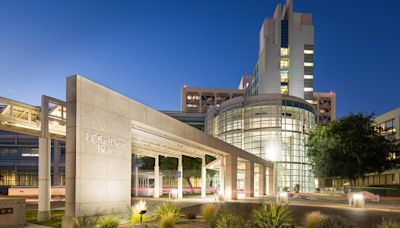 UC San Diego Health Recognized as High Performer for LGBTQ+ Healthcare Equality