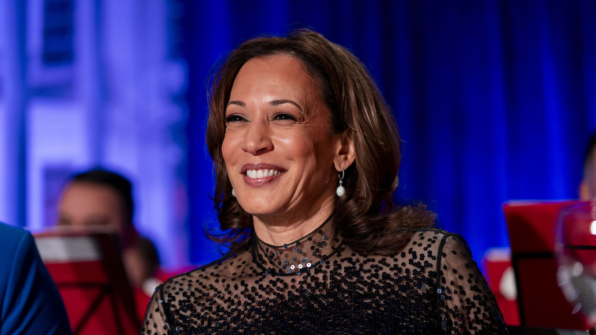 I’m a Financial Planner: Here’s What a Kamala Harris Presidency Would Mean If You Plan To Retire in 2025