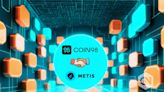 Coin98 partners with Metis for more diversified DeFi experience