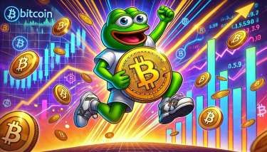 比特幣價格再度突破63,000美元 Pepe Unchained預售火熱達1,400萬美元 | Anue鉅亨 - 鏈文