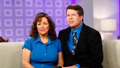 Duggar family reacts to report of raid by Homeland Security Investigations agents at family home