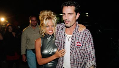 Pamela Anderson says Tommy Lee divorce was 'most difficult' time in her life: 'I was crushed'