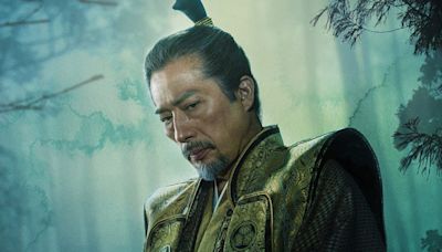 Shōgun Season 2 Being Considered as Star Reportedly Signs Deal to Return