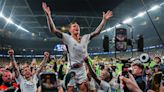 Champions League: cómo quedó la tabla con los campeones tras la consagración de Real Madrid
