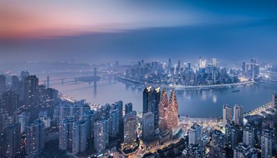 Superficie égale à l’Autriche, métro unique, croissance folle… Bienvenue à Chongqing, la plus grande ville au monde