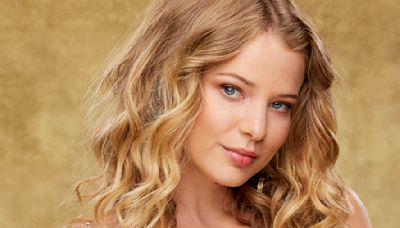 ‘The Young and the Restless’ Star Allison Lanier Dishes on Summer Newman’s Latest Drama