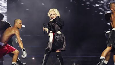 Madonna Lawsuit: Why Is She Getting Sued After Her LA Performance?