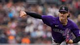 Feltner's strong run continues, but Rockies can't back him