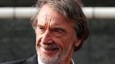 Sir Jim Ratcliffe blames high taxes for 'killing' business
