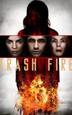 Trash Fire