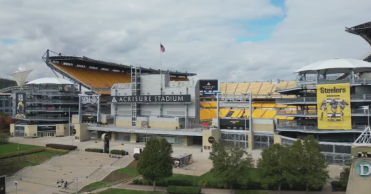 Pittsburgh already planning for 2026 NFL Draft