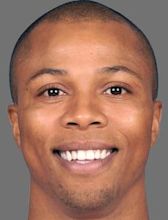 Sebastian Telfair