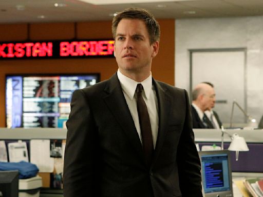 'I Wrote A 10-Page Email': NCIS' Michael Weatherly Lays Out How He Developed Tony DiNozzo Following JAG Debut