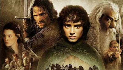 An Early Fellowship of the Ring Event Might've Changed This LotR Character's Ending