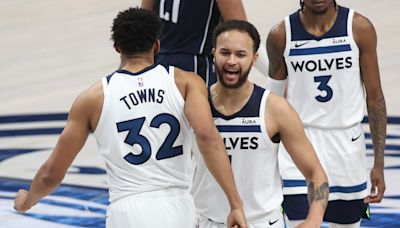 Timberwolves-Mavericks: 5 things to watch in Game 5 with Minnesota showing signs of life