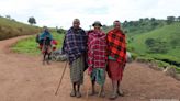 Tanzania's push for luxury tourism threatens Maasai way of life