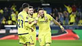 El Villarreal quiere ganar al Maccabi para maximizar sus opciones de acabar primero