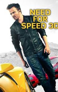 Need for Speed (film)