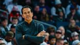Erik Spoelstra, Miami Heat agree on largest contract ever for NBA coach, AP source says