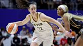 Caitlin Clark's debut struggles and everything we learned from the WNBA's opening night