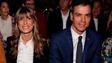 Conflicto diplomático con España: de qué se la acusa a la esposa de Pedro Sánchez