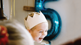 More kids are having ‘fiver’ birthday parties—and it’s pretty genius