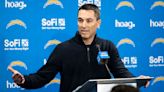 Raiders hire former Chargers general manager Tom Telesco as next GM
