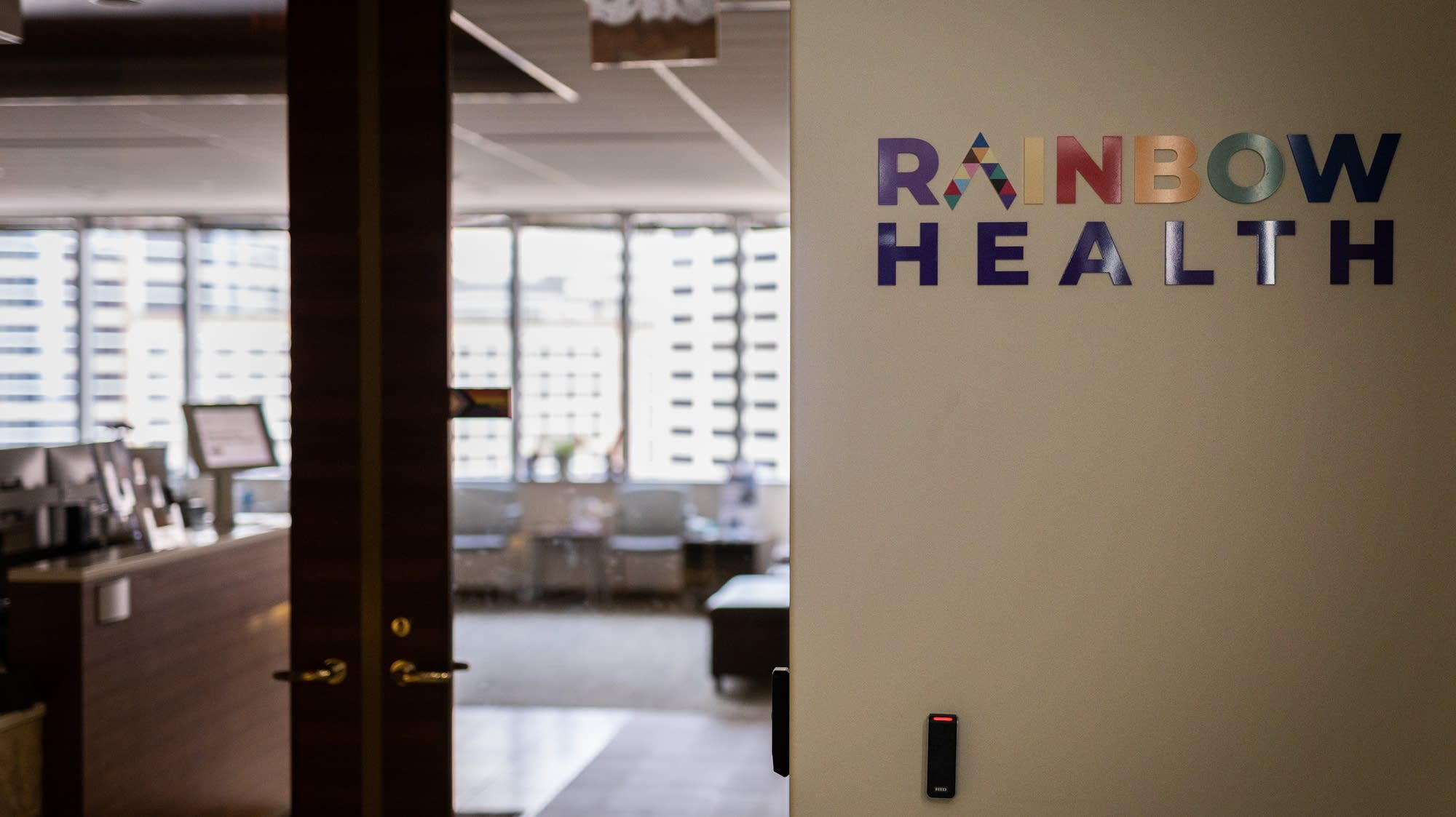 Rainbow Health staff still looking for answers after abrupt closure