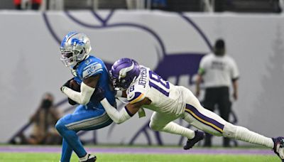 How Lions Benefit From Justin Jefferson's Contract Extension