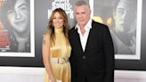 Ray Liotta's Fiancée: Grief Is 'Unbearable' on 1st Thanksgiving After His Death