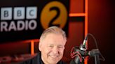 BBC confirms replacement for Steve Wright's Radio 2 show