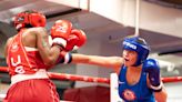 Boxer Sierra Martinez, a Rhode Island native, hopes to make history this summer. Here's her plan