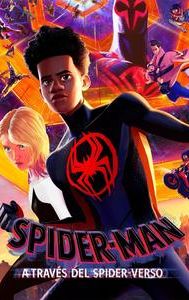 Spider-Man: a través del Spider-Verso