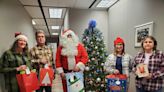 Tricor brings Christmas joy to residents at Hilltop Villa