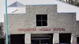 Rochester Middle School closed due to bomb threat