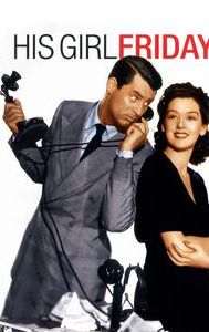 His Girl Friday