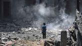 Según la Unesco, la guerra en Gaza y Ucrania dejan una destrucción masiva del Patrimonio Mundial