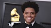 Goodbye, 'Daily Show.' Hello, Grammys: Trevor Noah back to host music's biggest night