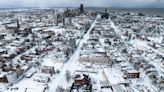 Buffalo residents rally together during deadly snowstorm, months after shooting